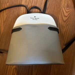 Kate Spade Staci dome back pack
